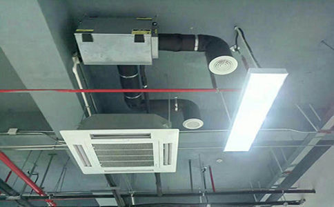 臥室吊頂除濕機保養? 吊頂除濕機保養方法有哪些