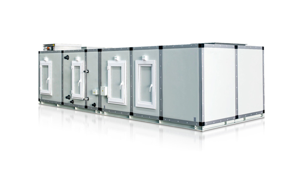 更好的控制室內濕度與溫度，恒溫恒濕空調機組如何選擇