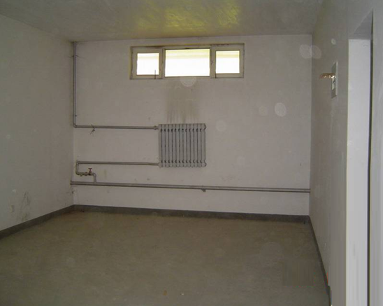 地下室潮濕怎么辦?地下室防潮四個方法