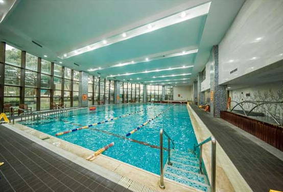 室內游泳池常見的除濕問題有哪些?