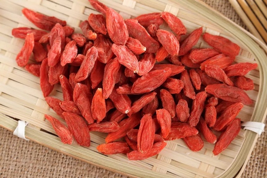 枸杞烘干，除濕控溫很重要 枸杞烘干除濕機