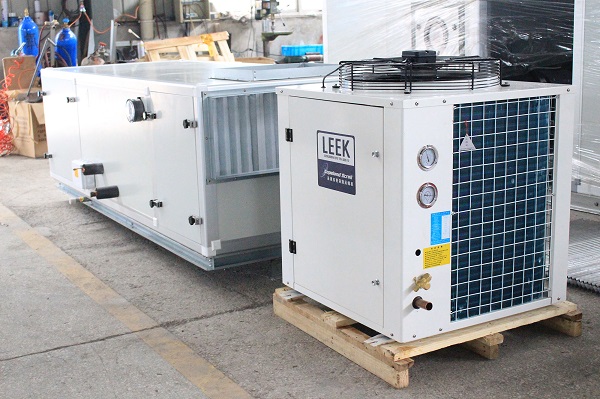 恒溫恒濕機不能夠達到濕度的要求怎么解決?