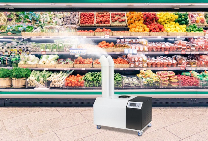 關注：除濕機制造業