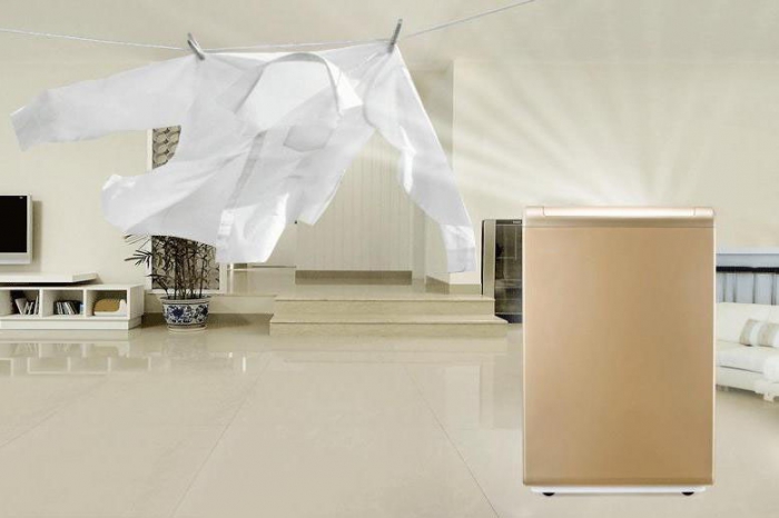 大膽創新,攻下老設備技改難關