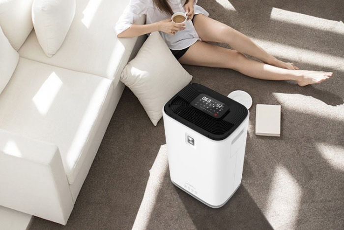 夏季蒸發那么快看不出潮濕,如何確定家里潮不潮