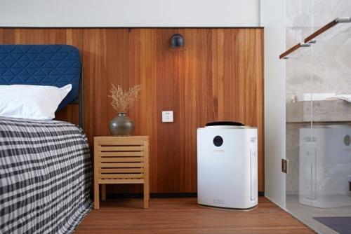 酒店除濕機，酒店防潮除濕效果好