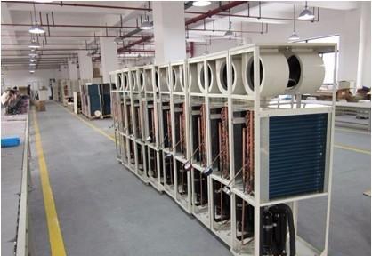 潮濕多雨的梅雨季，江南水鄉的你還好么？