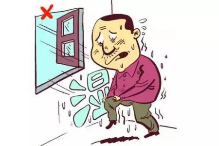 潮氣變幻無窮，難逃除濕機(jī)掌控