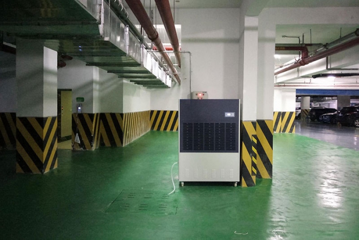 擁有安詩曼除濕機的8大好處！