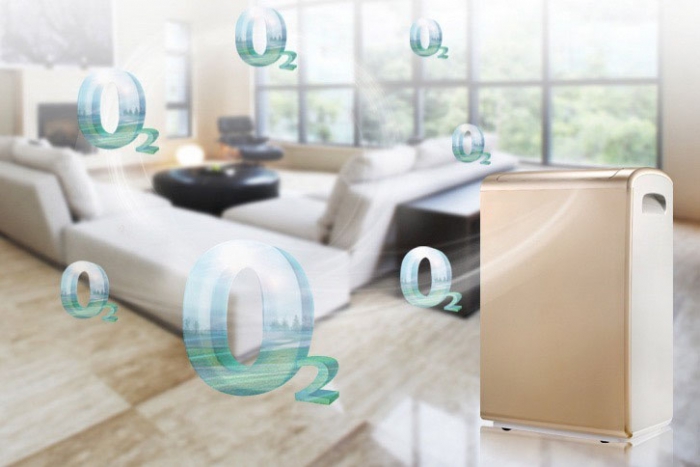 如何選擇別墅除濕機？