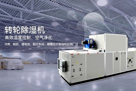 這個梅雨季, 我們爭取“濕度自由”