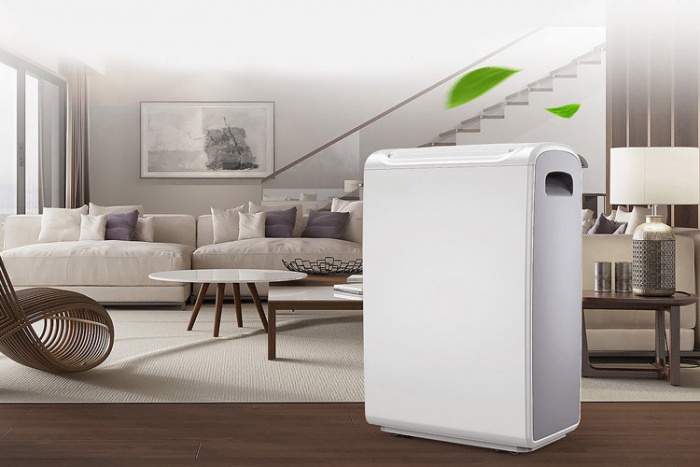 如何解決室內泳池潮濕困擾，給室內泳池一個健康舒適的環境？