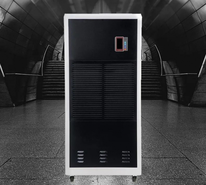 廣西的回南天，只有濕，沒(méi)有遠(yuǎn)方