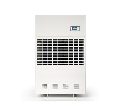 自動工業(yè)除濕機價格多少(圖1) 自動工業(yè)除濕機