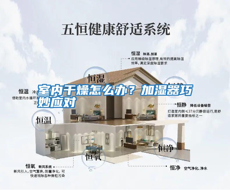 室內(nèi)干燥怎么辦?加濕器巧妙應(yīng)對