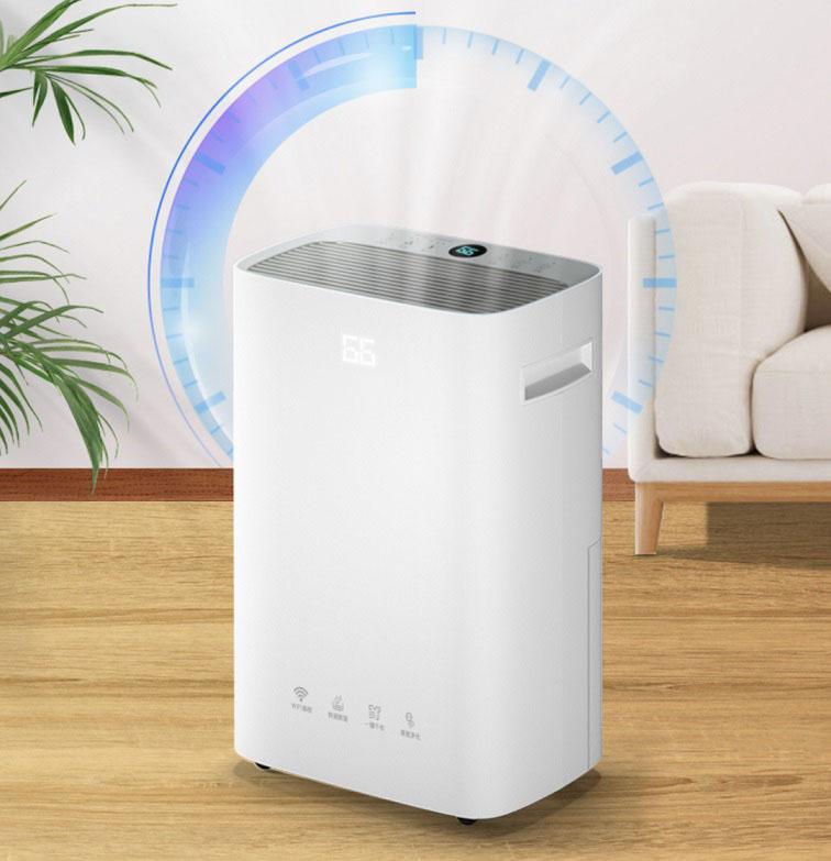 不要忽悠，家用除濕機怎么選才好？