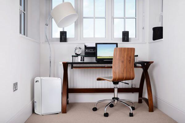 檔案室為什么要使用除濕機(jī)？