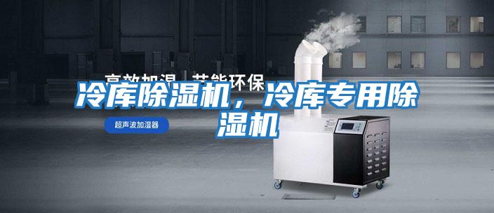 冷庫(kù)除濕機(jī)，冷庫(kù)專(zhuān)用除濕機(jī)