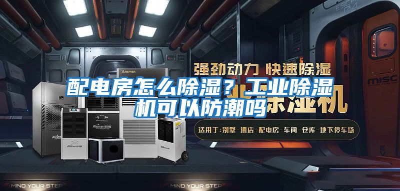 配電房怎么除濕?工業除濕機可以防潮嗎