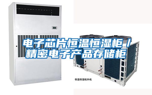 電子芯片恒溫恒濕柜/精密電子產品存儲柜