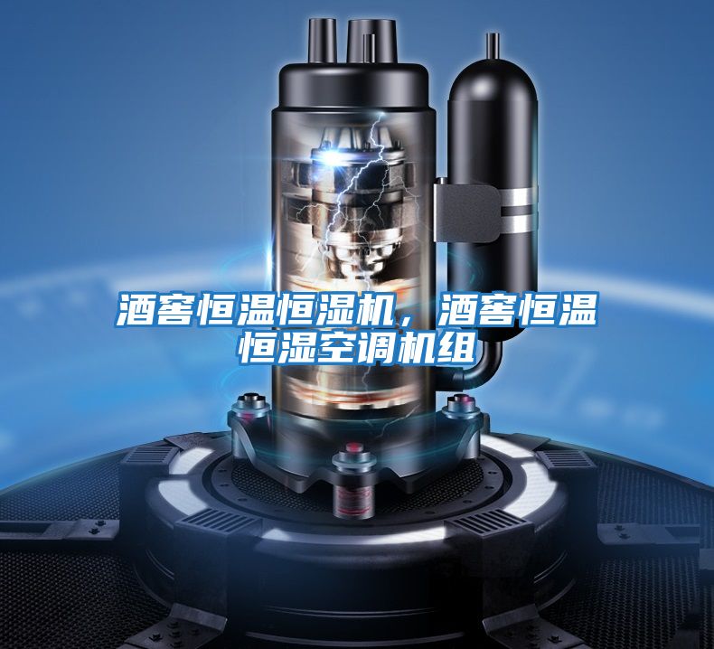 酒窖恒溫恒濕機，酒窖恒溫恒濕空調(diào)機組