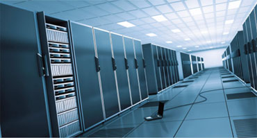 電力通訊行業環境加濕處理解決方案1