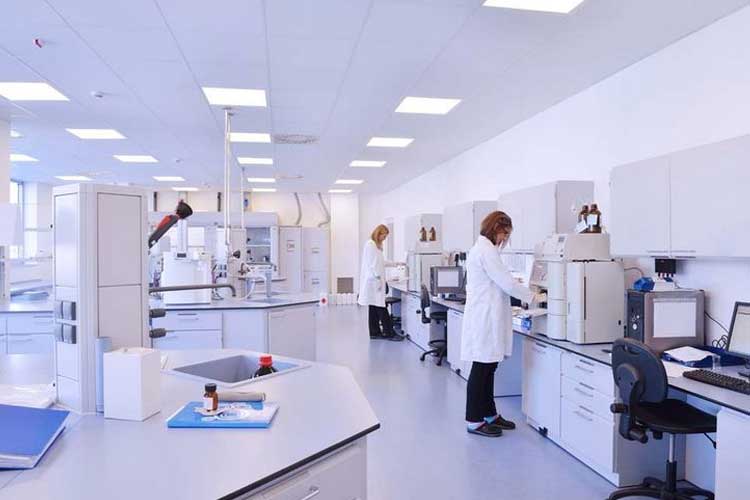 實驗室和儀器室怎么控制濕度？ 實驗儀器室除濕機