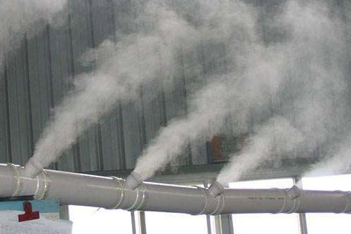 超聲波加濕器對水質的要求?