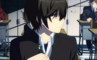 探索動漫頭像高清大圖 技術、來源與創作藝術的融合