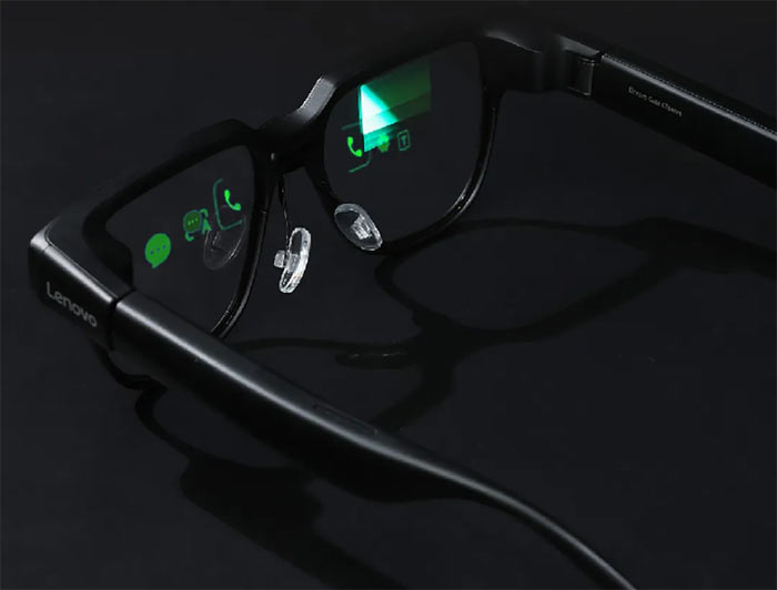 AR/AI眼鏡進入密集發(fā)布期 海信、聯(lián)想等18款新品橫向?qū)Ρ冉馕? />
</span>
<span id=