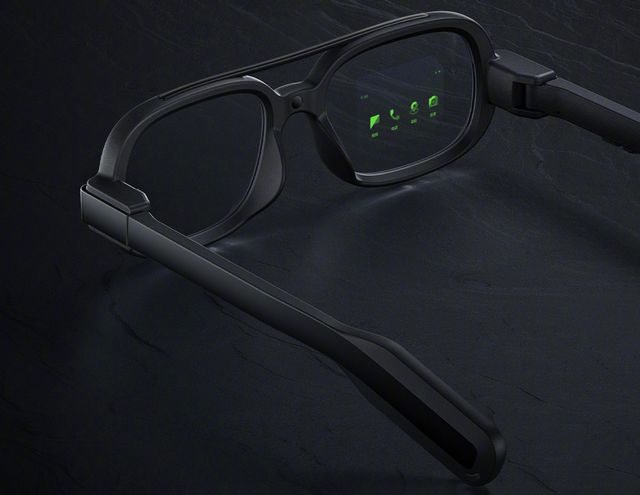 小米智能眼鏡正式曝光 量產(chǎn)在即，實用性與親民價格重塑可穿戴未來